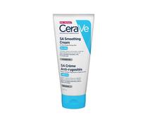CeraVe SA Moisturizing Softening Cream For Dry To Very Dry Skin 177 ml