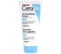 CeraVe SA Moisturizing Softening Cream For Dry To Very Dry Skin 177 ml