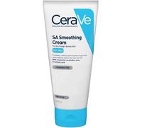CeraVe SA Moisturizing Softening Cream For Dry To Very Dry Skin 177 ml