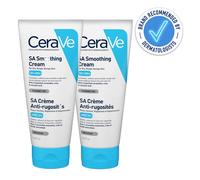 CeraVe SA Smoothing Cream 177ml Double