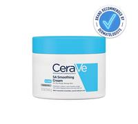 CeraVe SA Moisturizing Softening Cream For Dry To Very Dry Skin 340 g