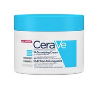 CeraVe SA Moisturizing Softening Cream For Dry To Very Dry Skin 340 g
