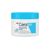 CeraVe SA Moisturizing Softening Cream For Dry To Very Dry Skin 340 g