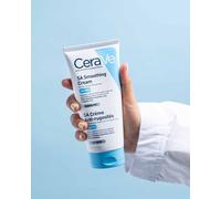 CeraVe SA Moisturizing Softening Cream For Dry To Very Dry Skin 177 ml