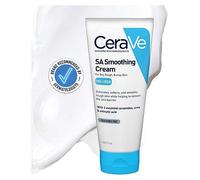 CeraVe SA Moisturizing Softening Cream For Dry To Very Dry Skin 177 ml