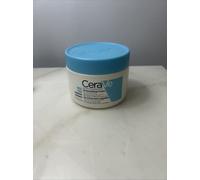 CeraVe SA Moisturizing Softening Cream For Dry To Very Dry Skin 340 g