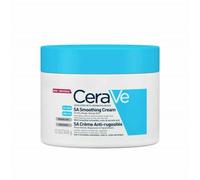 CeraVe SA Moisturizing Softening Cream For Dry To Very Dry Skin 340 g