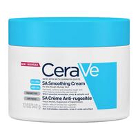 CeraVe SA Moisturizing Softening Cream For Dry To Very Dry Skin 340 g