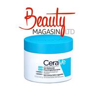 CeraVe SA Moisturizing Softening Cream For Dry To Very Dry Skin 340 g