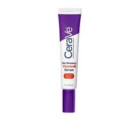 CeraVe Skin Renewing 10% Pure Vitamin C Serum with Ceramides for Brighter & Smoother Skin 30ml