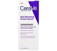 CeraVe, Skin Renewing Cream Serum, 1 fl oz (30 ml)