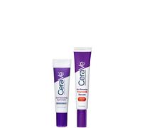 CeraVe Skin Renewing 10% Pure Vitamin C Serum with Ceramides for Brighter & Smoother Skin 30ml