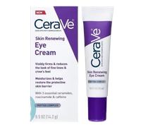 CeraVe Skin Renewing Eye Cream 15ml