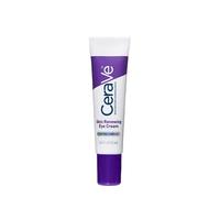 CeraVe Skin Renewing Eye Cream with Peptide Complex & Caffeine for Brighter Smoother Eyes 15ml