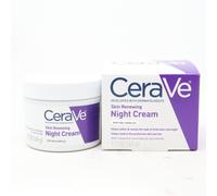 Cerave Skin Renewing Night Cream 1.7oz/48g New With Box