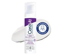 CeraVe Skin Renewing Nightly Exfoliating Treatment for Healthy Aging, Fine Lines, Wrinkles, Dullness and Pores. Face Serum with G