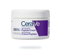 CeraVe Skin Renewing Peptide Cream 48ml Hyaluronic Acid Face Moisturiser