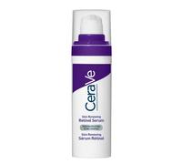 CeraVe Skin Renewing Retinol Serum for Face, Anti-Aging Face Serum Skin Care for Fine Lines, Skin Tone Evenness, Discoloration Serum 30ml