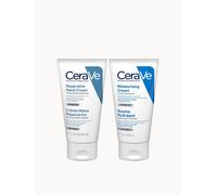 CeraVe Small Moisturising Duo (Worth £10.00)