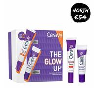 CeraVe The Glow Up Gift Set
