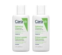 CeraVe Travel Size Cleanser Duo - 88 ml