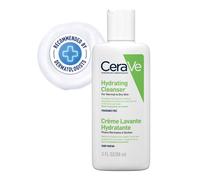 CeraVe Travel Size Hydrating Cleanser for Normal to Dry Skin 88ml