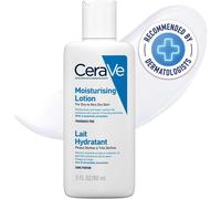 CeraVe Travel Size Moisturising Lotion for Dry Skin 88ml