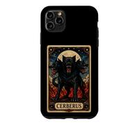 Cerberus Greek Mythology Guardian Case for iPhone 11 Pro Max