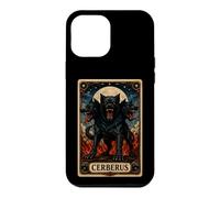 Cerberus Greek Mythology Guardian Case for iPhone 12 Pro Max