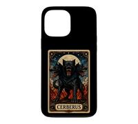 Cerberus Greek Mythology Guardian Case for iPhone 13 Pro Max