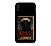 Cerberus Greek Mythology Guardian Case for iPhone XS Max
