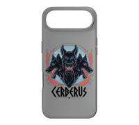 Cerberus Greek Mythology Lover Three Headed Dog Myth Vintage Case for iPhone Air
