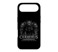 Cerberus Guardian Of The Dead Greek Mythology Hellhound Case for iPhone Air