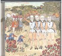 Cerberus Shoal - Land We All Believe In