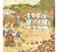 Cerberus Shoal - Land We All Believe In [Us Import]