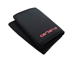 CERBERUS Strength 7mm Power Knee Sleeves (Pair) (L)