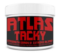 CERBERUS Strength Atlas Tacky Grade III Extreme Blend (150ml)