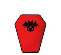 CERBERUS Strength Dual-Ply Húsafell Sandbag (100kg / 220lb)
