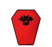 CERBERUS Strength Dual-Ply Húsafell Sandbag (120kg / 265lb)