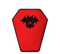 CERBERUS Strength Dual-Ply Húsafell Sandbag (140kg / 309lb)