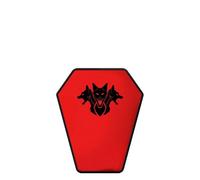 CERBERUS Strength Dual-Ply Húsafell Sandbag (60kg / 132lb)