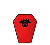 CERBERUS Strength Dual-Ply Húsafell Sandbag (80kg / 176lb)