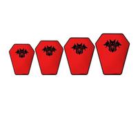 CERBERUS Strength Dual-Ply Húsafell Sandbag (Set of 4)