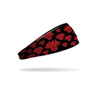 CERBERUS Strength Headband by Junk Brands (Red Dogs)