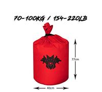 CERBERUS Strength Heavy Duty Sandbag V2 with Liner Kit (70-100kg)
