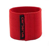 CERBERUS Strength Power Cuff (8cm wide) (15")