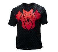 CERBERUS Strength Strongman Grip Shirt (3XS) Black
