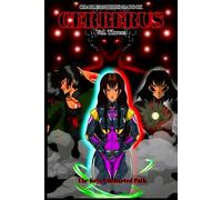 CERBERUS: The Keys Uncharted Path: 3