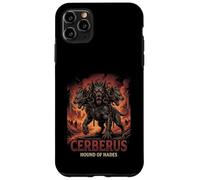 Cerberus Three Headed Dog Hound of Hades Underworld Case for iPhone 11 Pro Max