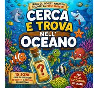 Cerca e Trova nell'Oceano